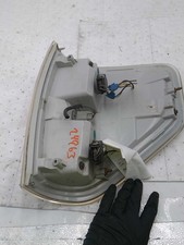 2010 Ford F150 Left Tail Light Assembly Black Oem 530719 183k Miles Used