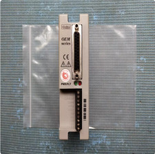 1Pcs Used Parker servo drive OEM750X