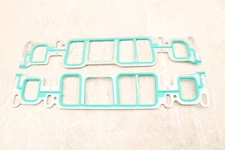 NEW ACDelco Intake Manifold Gasket Set 89017866 Silverado Sierra 1500 4.3L 99-13