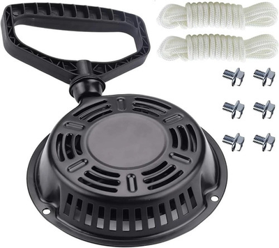 #ad 951 14151 Recoil Starter Pull Start Recoil Starter Assembly for MTD Craftsman $22.34