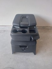 2019-2025 GMC CHEVY SIERRA SILVERADO Center Console Jump Seat - NEVER USED
