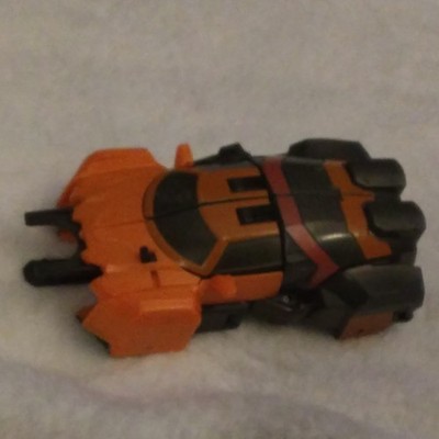 Transformers: Robots in Disguise Autobot Drift action figure 