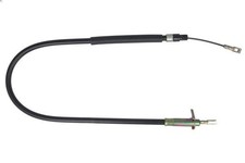 Seilzug, Feststellbremse ADRIAUTO 27.0265 für SLK (R170) 2 2000-2004