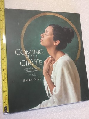 Coming Full Circle