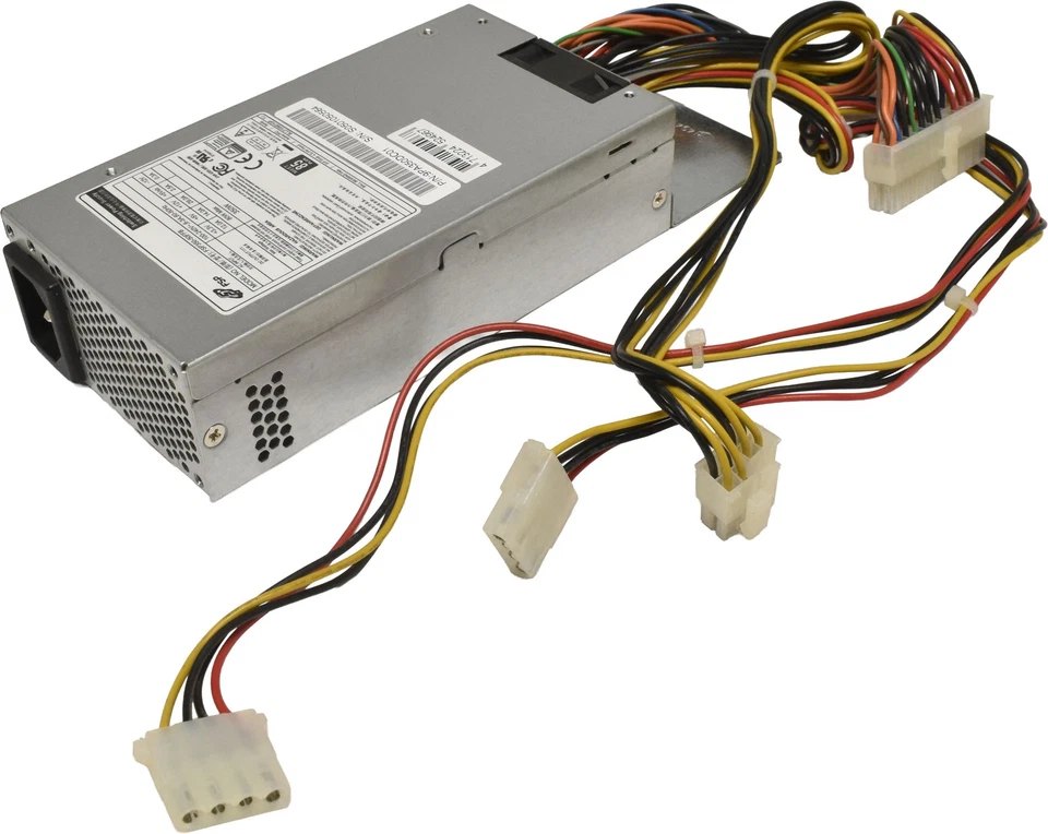 FSP Flex-ATX Netzeil / PSU 350W FSP350-50FFB 9PA350DC01 - Bild 3 von 4