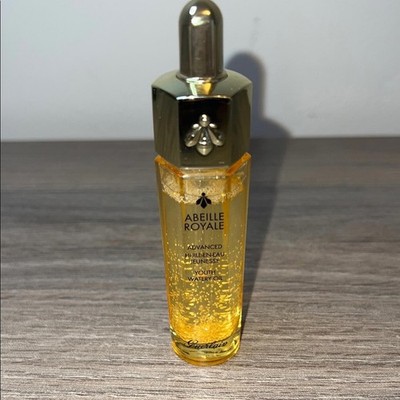Guerlain Abeille Royale Youth Watery Oil -  .5 oz NWOB