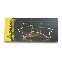 Sternschnuppe Neonlicht Salcar Led 70 Cm