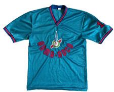 ADMA-ADCO Softball Jersey Abu DHABI,UAE Size XL #17