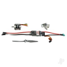 Alimentatore multiplex per FunJet ULTRA 2