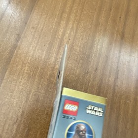 LEGO Star Wars 3342 Mini Set Chewbacca & Scout Trooper 21 Pieces