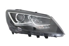 Doppelscheinwerfer rechts Xenon für Seat Alhambra ab Bj.11 7N5941754