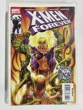 Cover of X-Men Forever #13