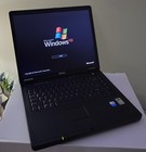 Dell Inspiron 2200 /1.6Ghz Pentium M, 512Mb Ram, 40Gb Hdd, Windows Xp, As Is