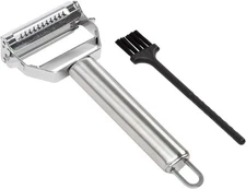 Baby Bottle Drying Rack Detachable Kitchen Counter Holder for Nipples Cups Green