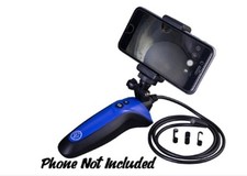 Cal Van Tools 85 Dual View Pistol Grip Wifi Borescope