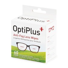 Anti Fog Lens Wipes l Pre-Moistened l Cleaning Wipes for Glasses, Laptops Scr...