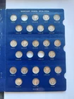 Mercury Dimes Set ~Nearly Complete~ Missing 16D,21,21D ~74 Coins!~ 90% Silver ~
