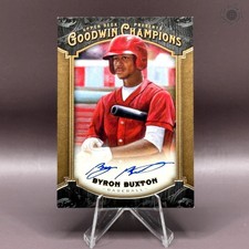 Upper Deck Baseball Card Issued for Daniel Alexander to Help His Battle Against Cancer 7