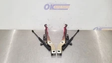 18 FORD F150 HOOD HINGE SET PAIR