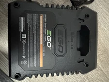 EGO Power+ CH2100 Lithium-Ion Battery Charger Fast Charging Tool Accessory