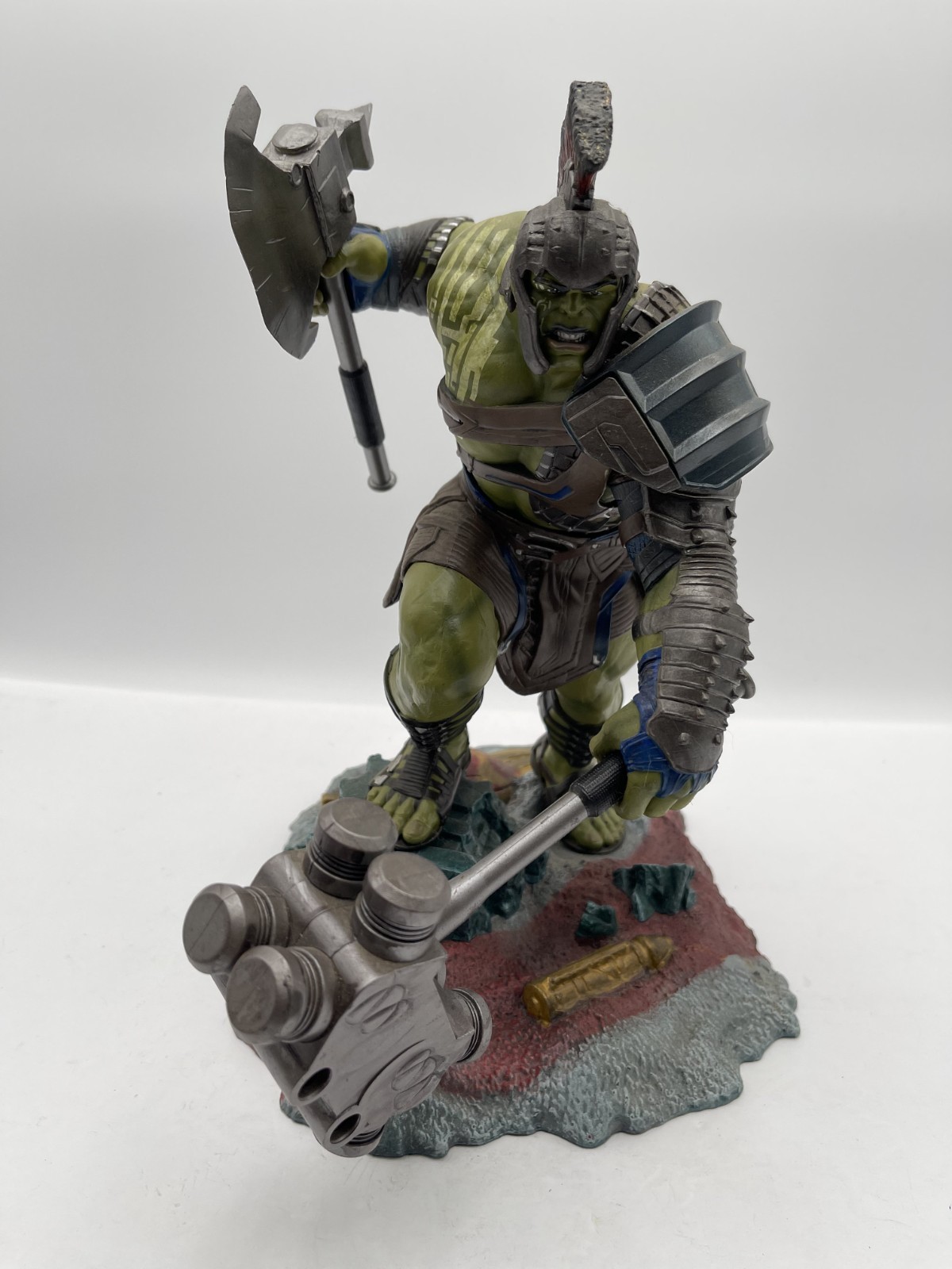 Marvel Gallery Thor Ragnarok Gladiator Hulk