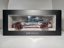 NOREV 1/18  Audi RS E-TRON GT 2020 PROTOTY 419658