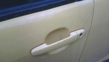Porte avant et accessoires Daihatsu TERIOS