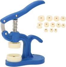 Watch Press Tool, Set Back Case Closer Repair Tool Kit... 