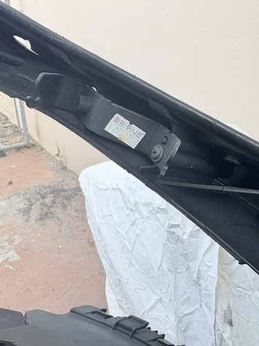 Radiator Support Core 641012K050 for Kia Soul 2012-2013 Used - Bild 11 von 13