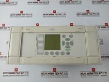 SCHNEIDER ELECTRIC C264M11M691001360400A001111N10 C264 Protection Relay Display