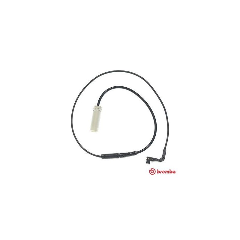 BREMBO A 00 231 Brake Pad Wear Sensor Rear for BMW 5