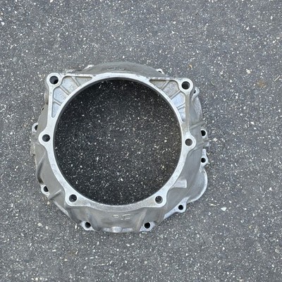 A340E Supra 2JZ-GTE Auto Transmission Bell Housing AISIN J3 Toyota