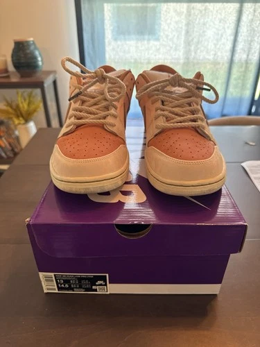 Nike dunk sb low fv5926-200