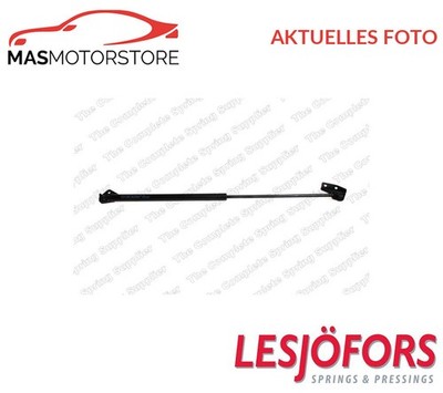 GASFEDER DÄMPFER HECKKLAPPE RECHT HINTEN LESJÖFORS 8188908 H NEU OE QUALITÄT