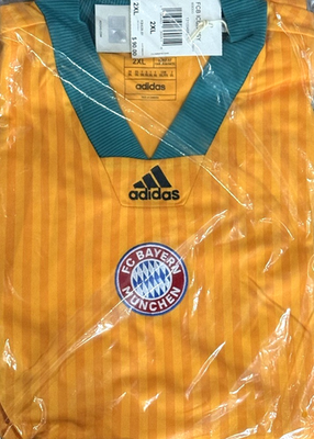 MUNCHEN BAYERN adidas　FC adidas Football - R-GOL.com | White - 2.0 BOOST 2K ZX Bayern FC サッカーボール