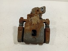 Mazda CX-3 Bremssattel hinten rechts 2015-2025  PEXB 