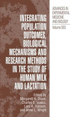 Integrating Population Outcomes, Biological Mechanisms and Research Methods in t