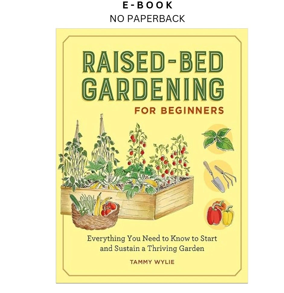 Raised-Bed Gardening for Beginners ebook | LD Global Digital Ebook Store Buy Raised-Bed Gardening for Beginners ebook, instant digital download PDF from LD Global