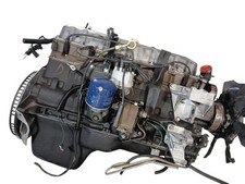 Moteur Jeep CHEROKEE