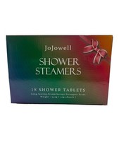 JoJowell Aromatherapy Shower Steamers 18 Pack Home Spa Stress Relief Relaxation