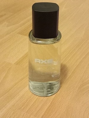 Axe Aftershave Moschus 100 ml 