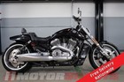 2012 Harley Davidson VRSCF V Rod Muscle