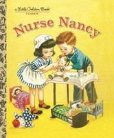 Nurse Nancy | Kathryn Jackson | Englisch | Buch | Little Go*Den Book | 2005