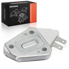 A-Premium Alternator Voltage Regulator for Chevrolet Malibu Buick Century 78-83