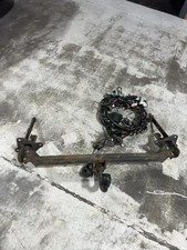 Anhängerkupplung BRINK abnehmbar für OPEL Astra K Fließheck