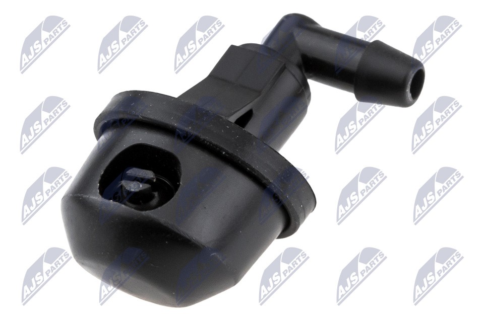 NTY Windshield Washer Nozzle EDS-HD-016 Rear for Honda - Image 8