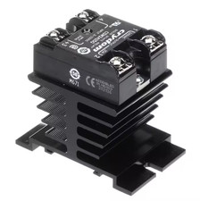 Bunn CSW2425G, Solid State Relay w/ Heat Sink, Coffee Maker