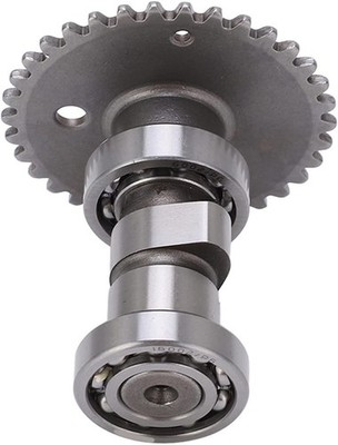 Nockenwelle Rennmotor aus Metall für Motorräder GY6-50 60 80 ATV UTV