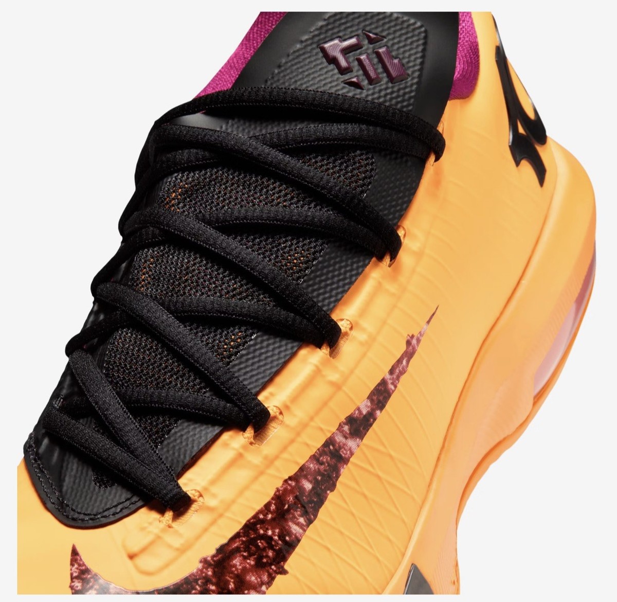 Size 15 - Nike KD 6 PB&J 2026 IB6903-800 Kevin Durant Brand New