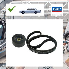 Skf Keilrippenriemensatz SEAT AROSA (6H) 1.7 SDI
